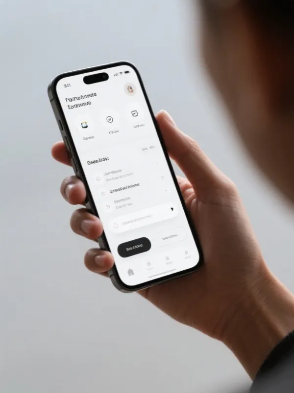 蓝狮在线官方App