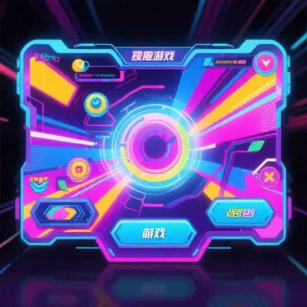 电子游艺世界